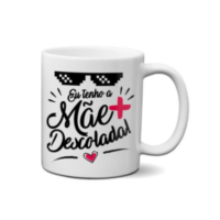 Caneca Personalizada